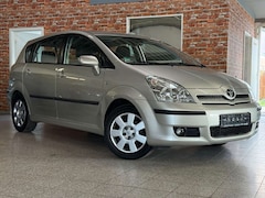 Bild des Angebotes Toyota Corolla Verso 1.8 Sol-Aut.-7 Sitze-AHK-1.Hand