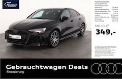 Bild des Angebotes Audi RS3 Limousine TFSI qu. 280kmh/P-Dach/RS-Abgas