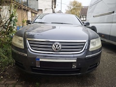 Bild des Angebotes VW Phaeton 3.2 V6 4MOTION Automatik (5 Sitzer)