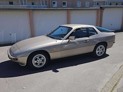 Bild des Angebotes Porsche 924 924 S