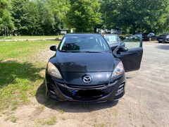 Bild des Angebotes Mazda 3 High-Line
