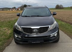 Bild des Angebotes Kia Sportage 4WD