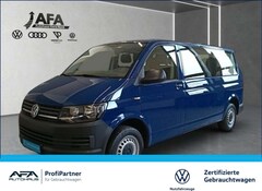 Bild des Angebotes VW T6 Kombi Transporter 2,0 TDI lang Klima*PDC*GRA