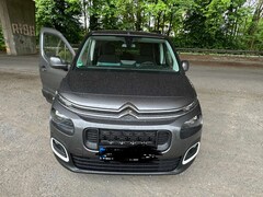 Bild des Angebotes Citroen Berlingo Feel M