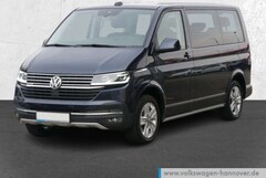 Bild des Angebotes VW T6.1 Multivan 2.0 TDI DSG PanAmericana Navi DigC