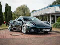 Bild des Angebotes Lotus Emira V6 First Edition