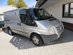 Bild des Angebotes Ford Transit Kasten Klima STHZ