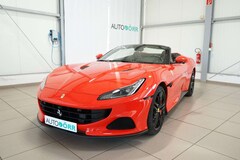 Bild des Angebotes Ferrari Portofino M V8 Carbon+Daytona-Styling+360+Emblem