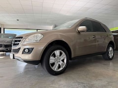 Bild des Angebotes Mercedes-Benz ML 350 350 CDI 4Matic AHK 1.Hand