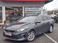 Bild des Angebotes Kia Ceed SW / cee'd SW Cee'd Sportswagon Spirit CRDi NAVIGATION