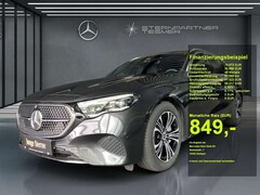 Bild des Angebotes Mercedes-Benz E 450 d 4M T Avantgarde+Sitzklima+AHK+Pano+Digit