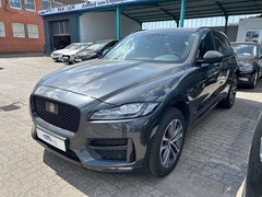 Bild des Angebotes Jaguar F-Pace R-Sport AWD
