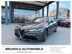 Bild des Angebotes Alfa Romeo Giulia MY21 SUPER 2.2 Diesel 16V 140kW (190 PS)