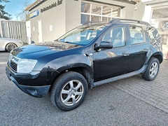 Bild des Angebotes Dacia Duster 4x2 Laureate 1.6 16V Klima Alu-Felgen EU4