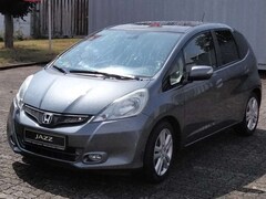 Bild des Angebotes Honda Jazz 1.4 i-VTEC CVT Elegance