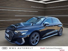 Bild des Angebotes Audi S3 Sportback 2.0 TFSI quattro S tronic Navi LED
