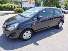 Bild des Angebotes Opel Corsa Energy