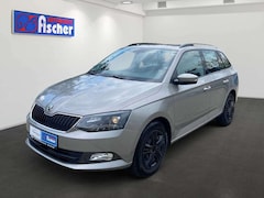 Bild des Angebotes Skoda Fabia Combi 1.0 TSI Style Green tec Garantie Sitzhzg 4Se