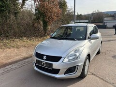 Bild des Angebotes Suzuki Swift Swift 5-Türer 1.2 Club/ TÜV 06-2027