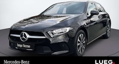 Bild des Angebotes Mercedes-Benz A 180 PROGRESSIVE+INFOTAINMENT-HIGH-END+