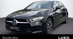 Bild des Angebotes Mercedes-Benz A 180 PROGRESSIVE+INFOTAINMENT-HIGH-END+