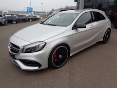 Bild des Angebotes Mercedes-Benz A 45 AMG Performance 4Matic