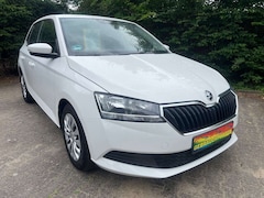 Bild des Angebotes Skoda Fabia Cool Plus