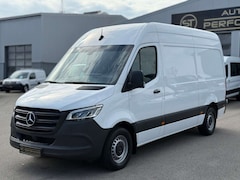 Bild des Angebotes Mercedes-Benz Sprinter III 315 CDI AUTOMATIK LED SHZ TEMPO KAM