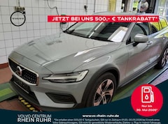 Bild des Angebotes Volvo V60 Cross Country B4 AWD  PLUS AHK+WINTERPAK