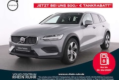 Bild des Angebotes Volvo V60 Cross Country B4 AWD  PLUS AHK+WINTERPAK