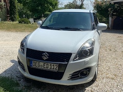 Suzuki Swift Swift 1.6 Sport