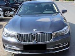 Bild des Angebotes BMW 740 740e iPerformance / GLASDACH ELEKTRISCH / KAMERA / LED