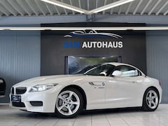 Bild des Angebotes BMW Z4 Z4 Roadster sDrive 28i M Sport /XENON/NAVI/LEDER