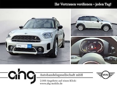 Bild des Angebotes MINI Cooper E Countryman Cooper SE ALL4 Classic Trim Aut. RFT