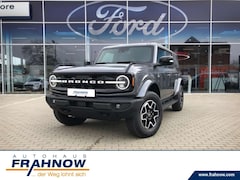 Bild des Angebotes Ford Bronco 2.7 EcoBoost Outer Banks 4x4 LED NAVI ACC