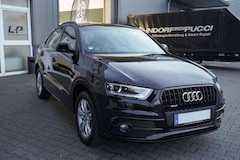 Bild des Angebotes Audi Q3 2.0 TFSI quattro