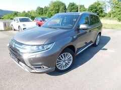 Bild des Angebotes Mitsubishi Outlander Outlander Plug-in Hybrid TOP 2.4 MIVEC 4WD