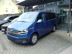 Bild des Angebotes VW T6 Caravelle Comfortline FWD 2.0 TDi