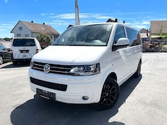 Bild des Angebotes VW T5 Multivan COMFORTLINE 4-MOTION/XENON/DSG/STDHA