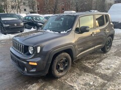 Bild des Angebotes Jeep Renegade Longitude FWD TÜV 08.2027