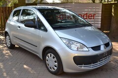 Bild des Angebotes Mitsubishi Colt 1.1 Inform, Klima, TÜV NEU! Aus 1. Besitz !