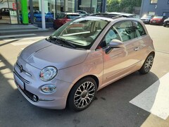 Bild des Angebotes Fiat 500 Star *Panoramaschiebedach*