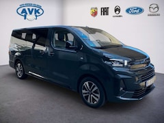 Citroen Spacetourer XL Max AHK, Standheizung
