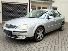 Bild des Angebotes Ford Mondeo Mondeo 1.8 Ghia X
