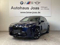 Bild des Angebotes BMW iX xDrive45  Harman Kardon Surround | Sitzbelüftung v