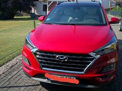 Bild des Angebotes Hyundai TUCSON Tucson 1.6 GDi 4WD Premium