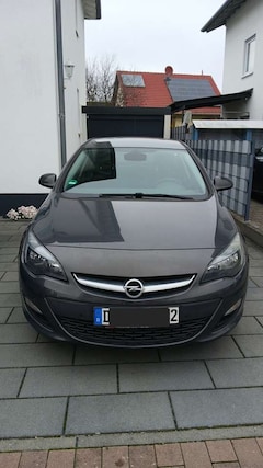 Bild des Angebotes Opel Astra