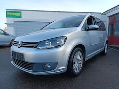 Bild des Angebotes VW Touran Life BMT