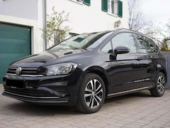Bild des Angebotes VW Golf Sportsvan 1.0 TSI  IQDRIVE