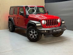 Bild des Angebotes Jeep Wrangler Unlimited Rubicon°AHK°